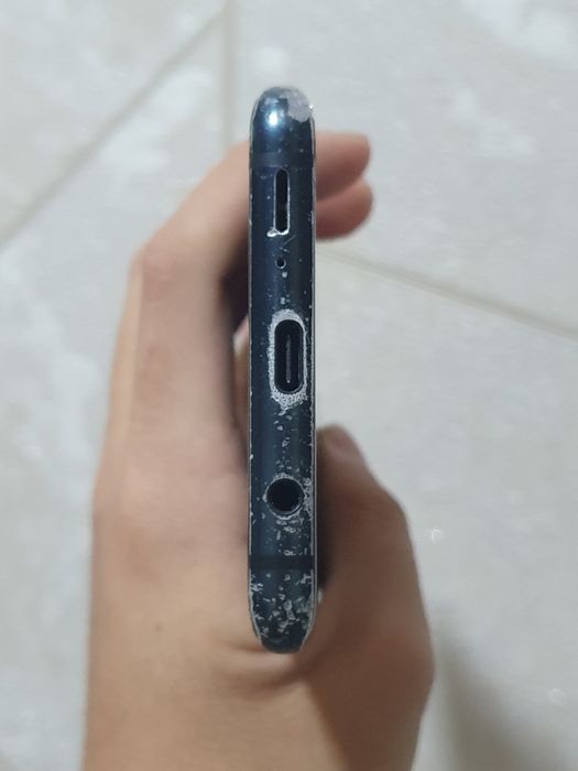 Samsung s9 plus 64gb