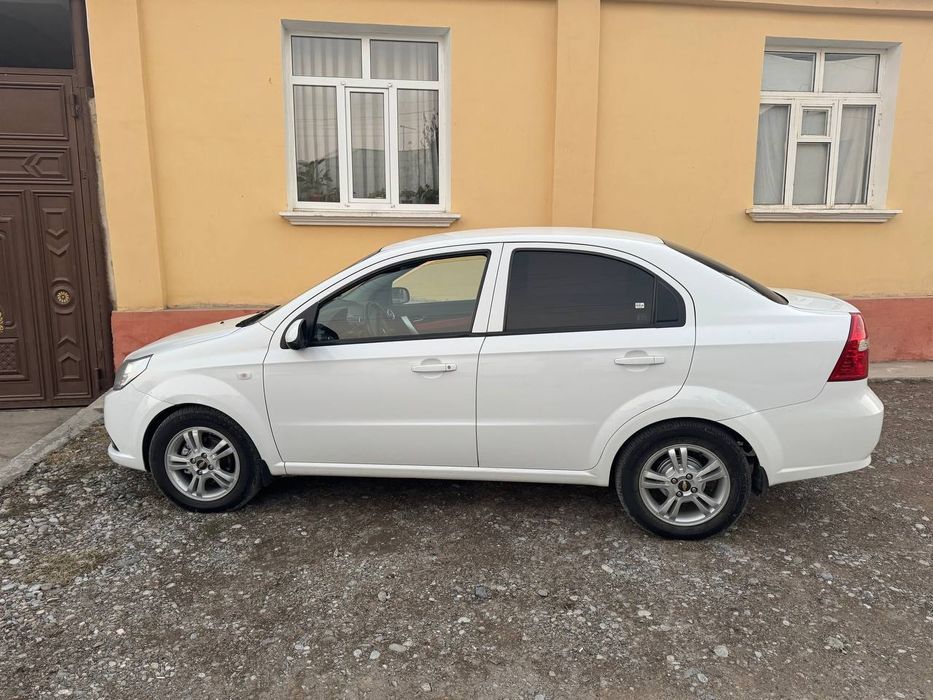 Nexia3 2019 avtomat