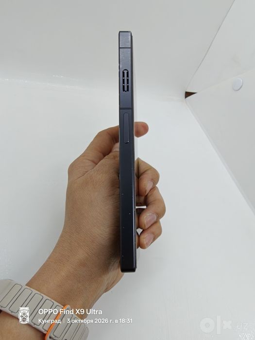 Nubia Regmagic 8 pro 512 Global