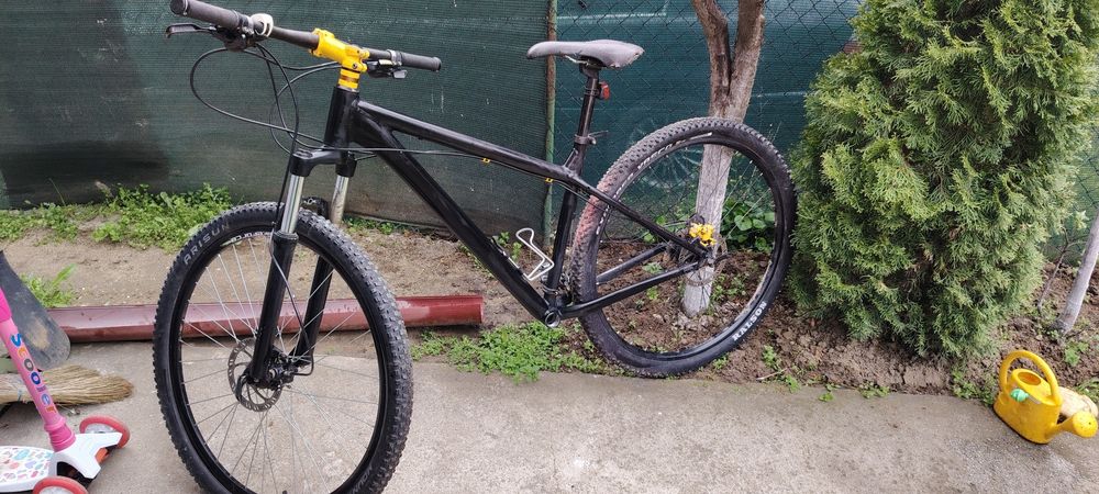 Bicicleta 29" frâne disc