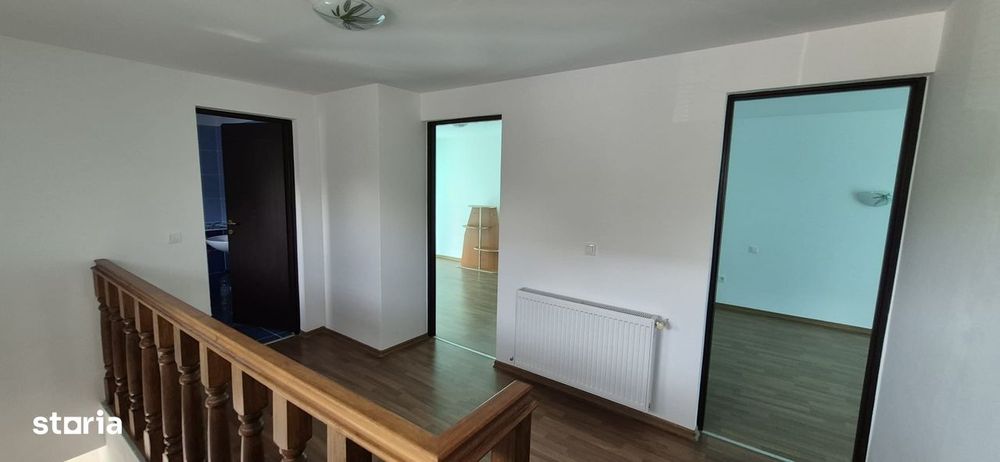 Satu Nou de Jos casa si teren de vanzare