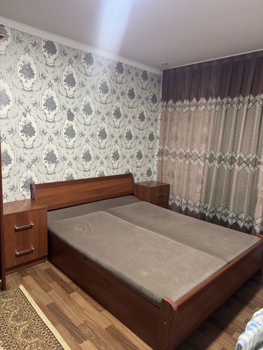 Российский спальный гарнитур
