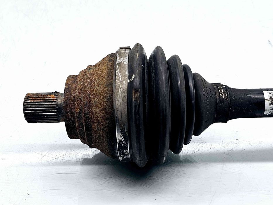 Planetara stanga fata  Skoda Yeti (5L) [Fabr 2009-2020] 1K0407271EE 2.