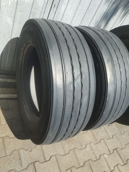 Шины 315/60/22.5