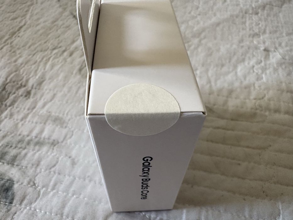 Samsung Galaxy Buds Core