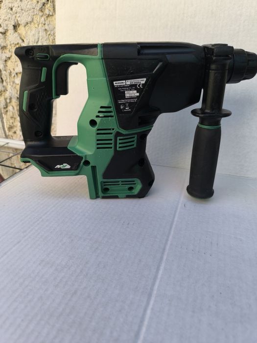 Акумулаторен перфоратор  Hitachi DH36pda