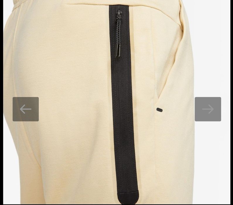 Долнище Nike Tech Fleece Lightweight
