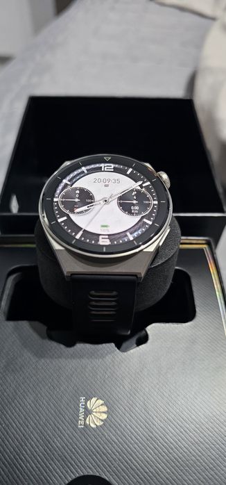 Huawei Watch gt3 pro