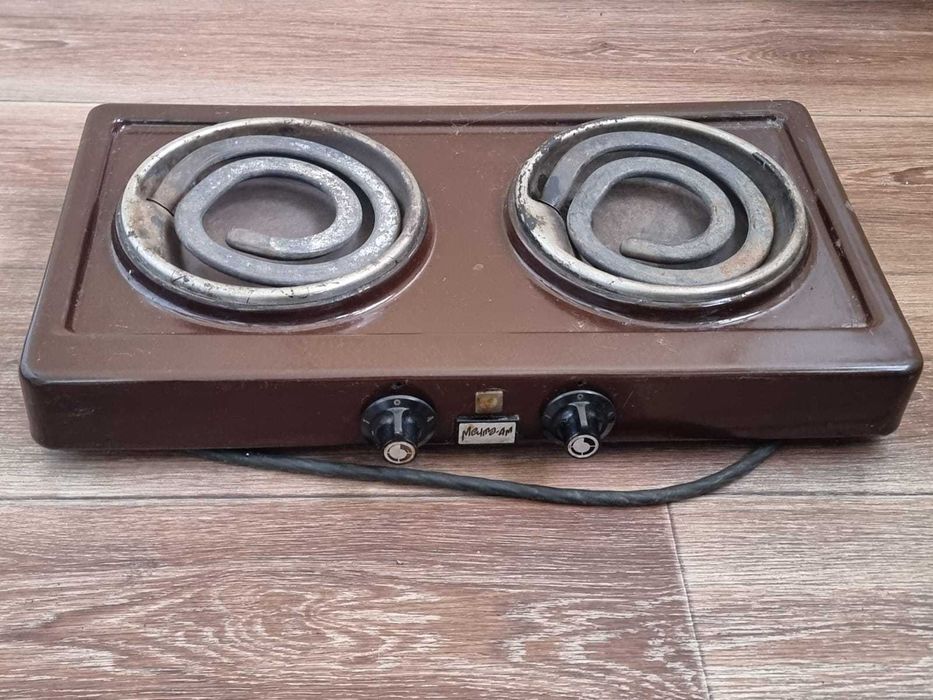 Электрические приборы