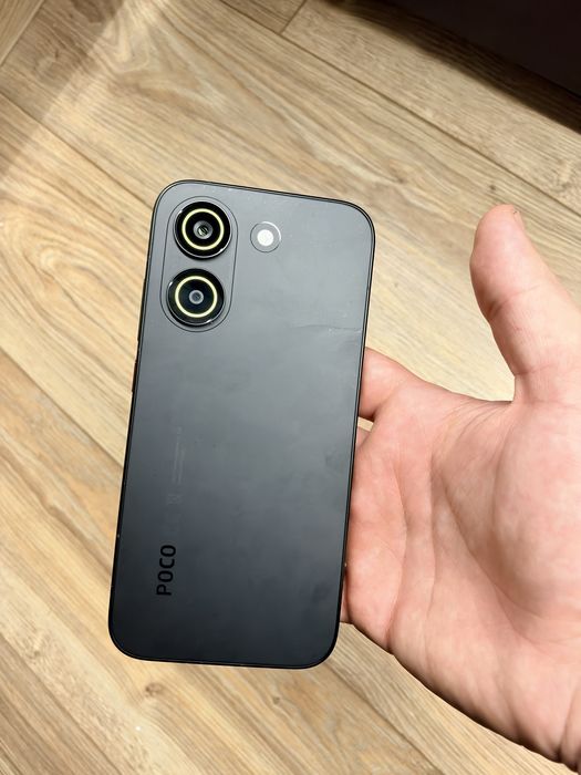 POCO X8 Pro 8/256gb