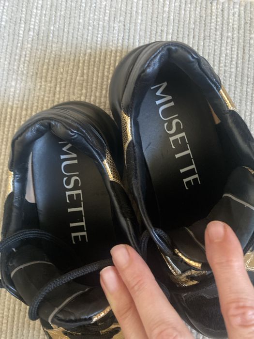 Adidasi Musette 37