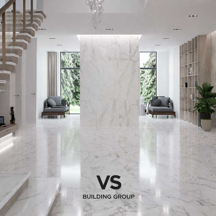 Полагане на всякакви подови настилки от VS BUILDING GROUP