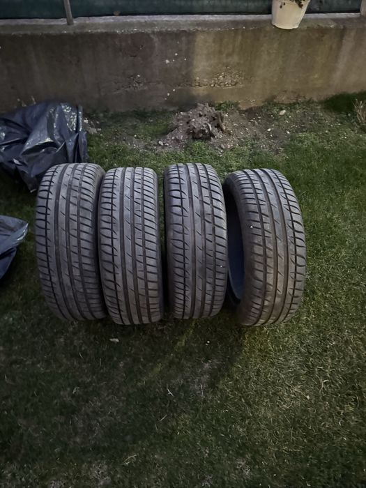 Летни гуми 195/55/16