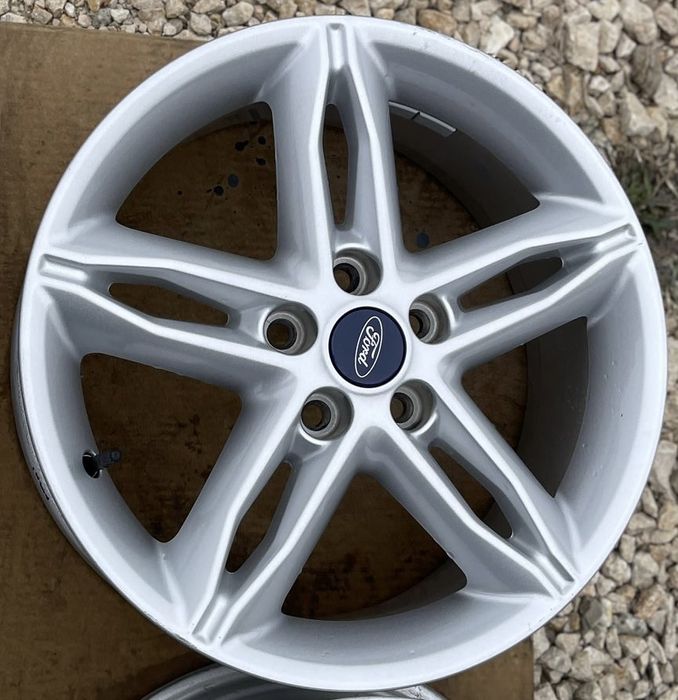 Jante Ford 17 Focus Mondeo C-max senzori presiune