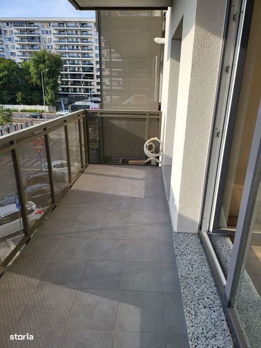 Apartament 2 camere, Ghencea, parcare