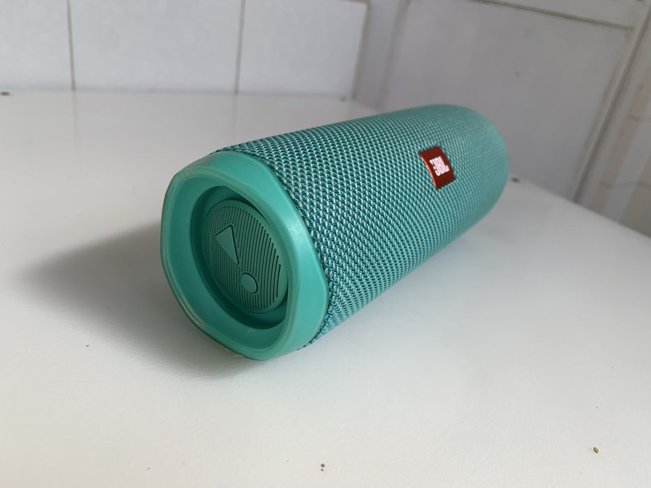 JBL Flip 5 тонколонка