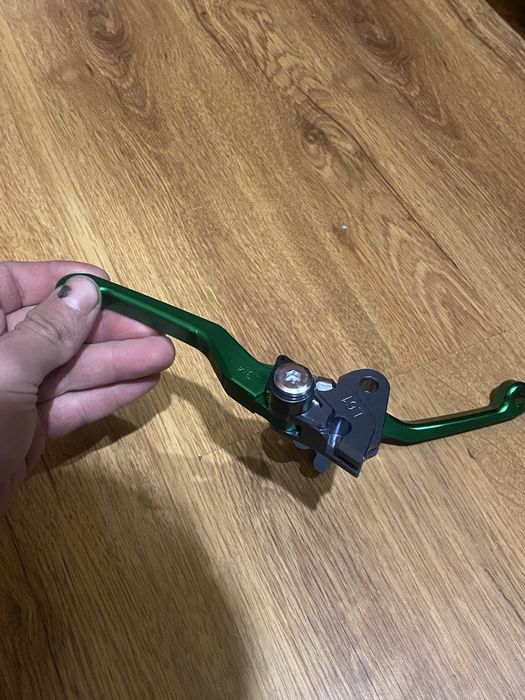 Ръчки за кросов мотор