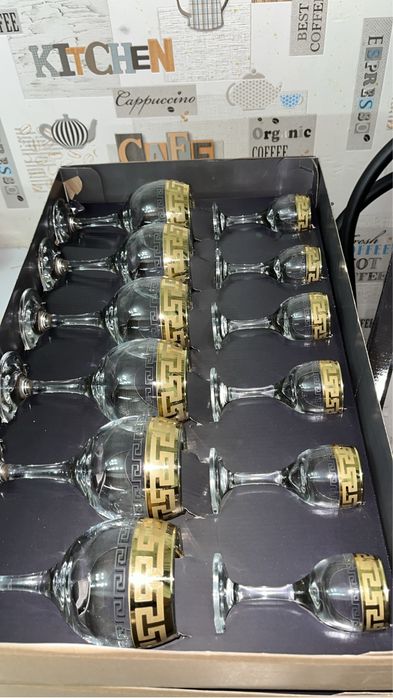 Ыдыс-аяқ сатылады