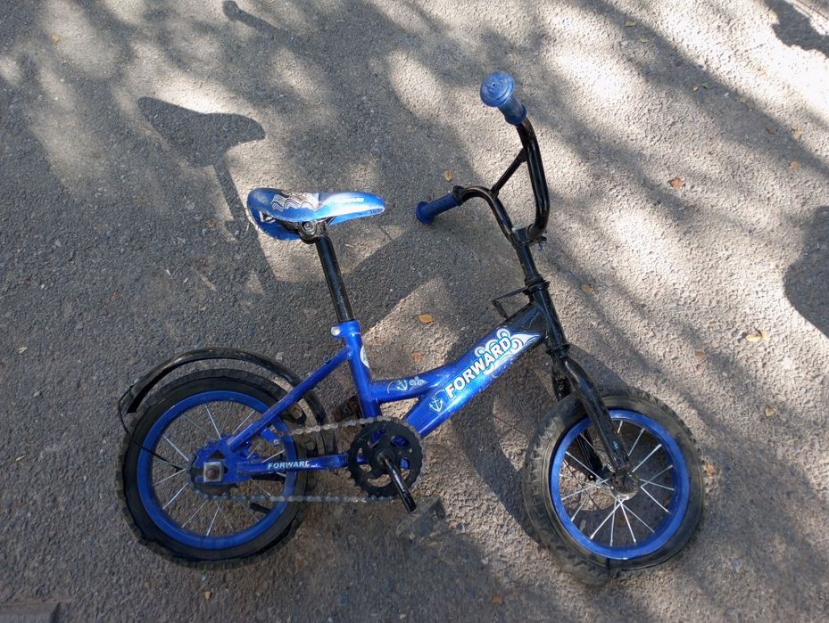 Велосипед за 7000тнг