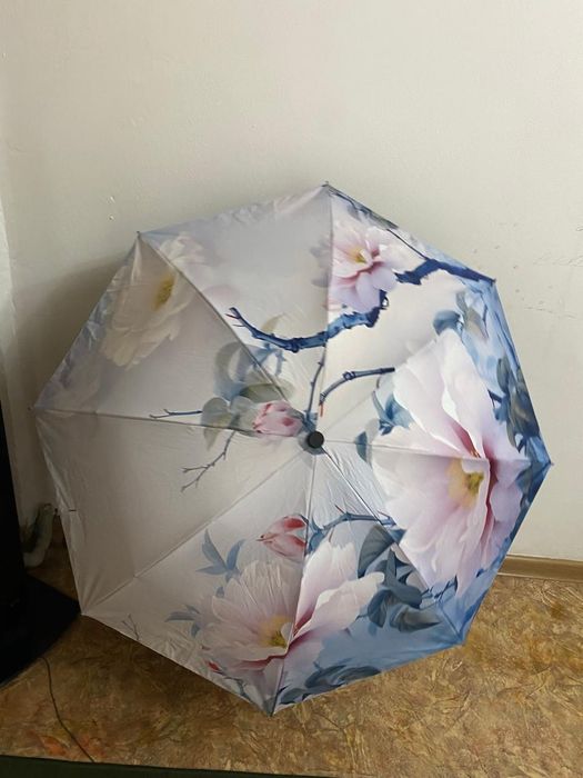 Зонтик для дождя