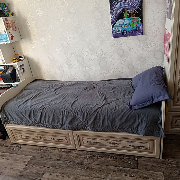 Мебель в детскую