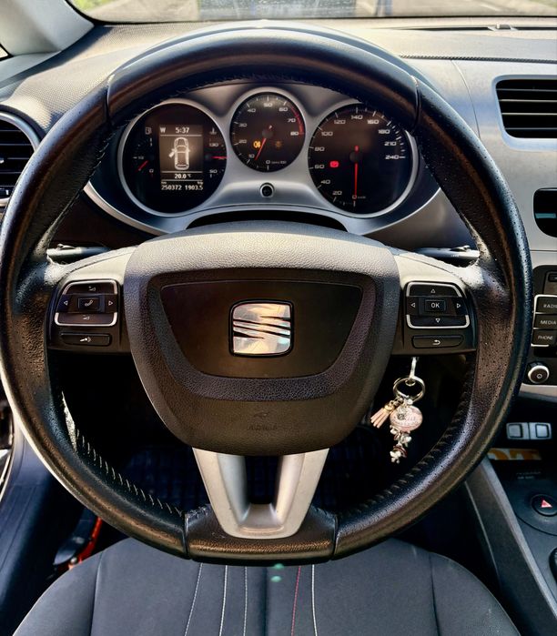 Mașină De vanzare Seat Leon 1.2 TSI