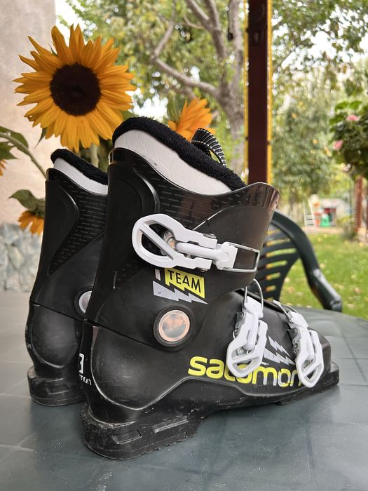 Clapari Salomon 24/24.5