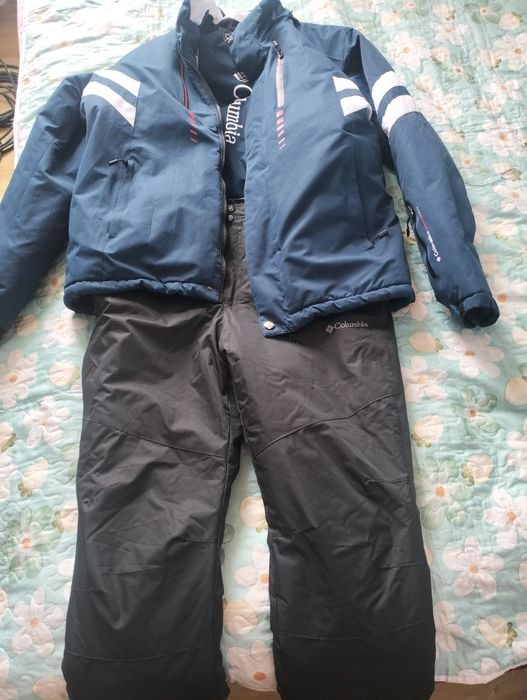 Продам лыжник новый