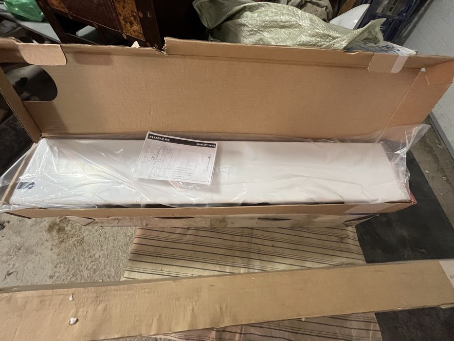 Срочно продам тепловой конвертор