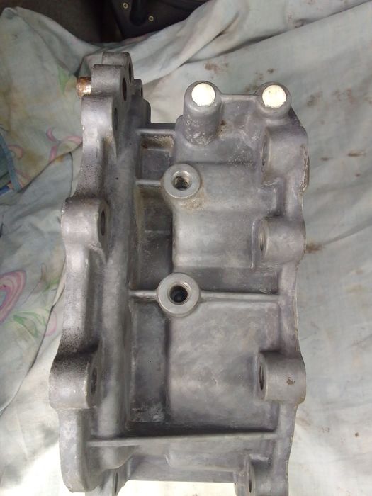 Переходная плита