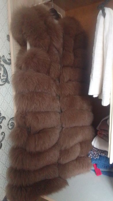 Желетка писец трансформер