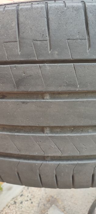 Гуми PIlerri P Zero 275/35/23 dot 23