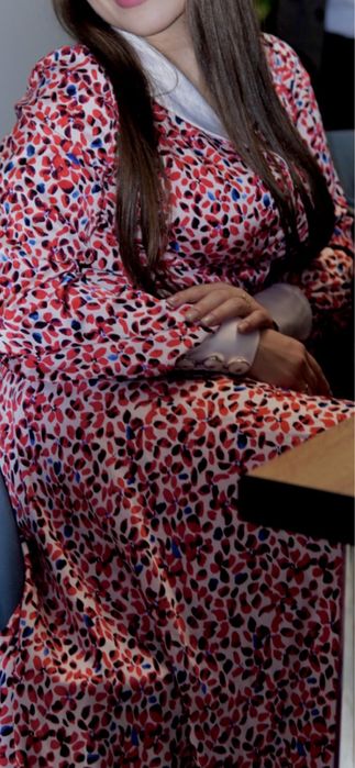 Платья 42-44-46рр