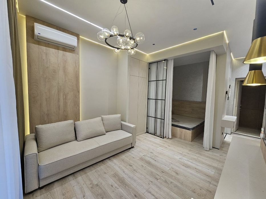 Сдаётся квартира ЖК ИНФИНИТИ!