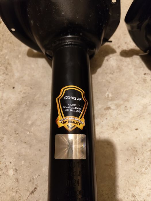 Субару форестър 2006