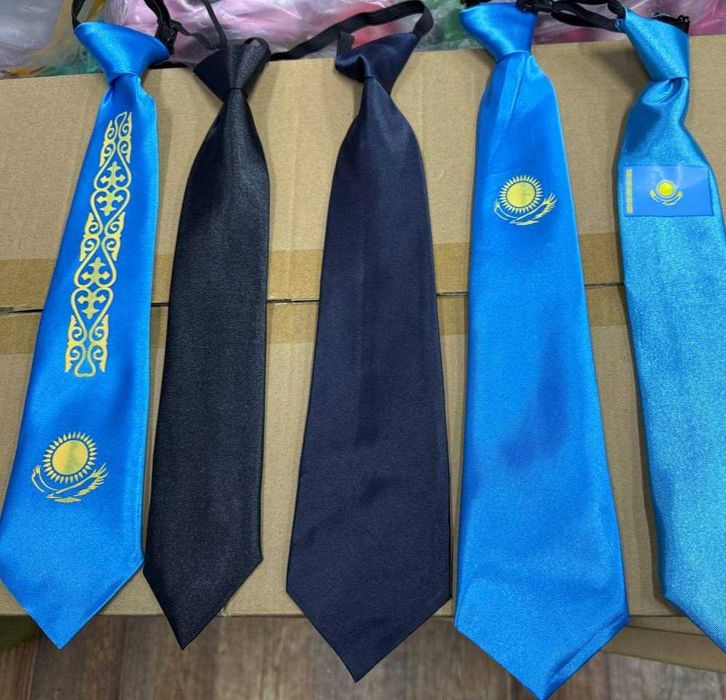 Галстуки классика