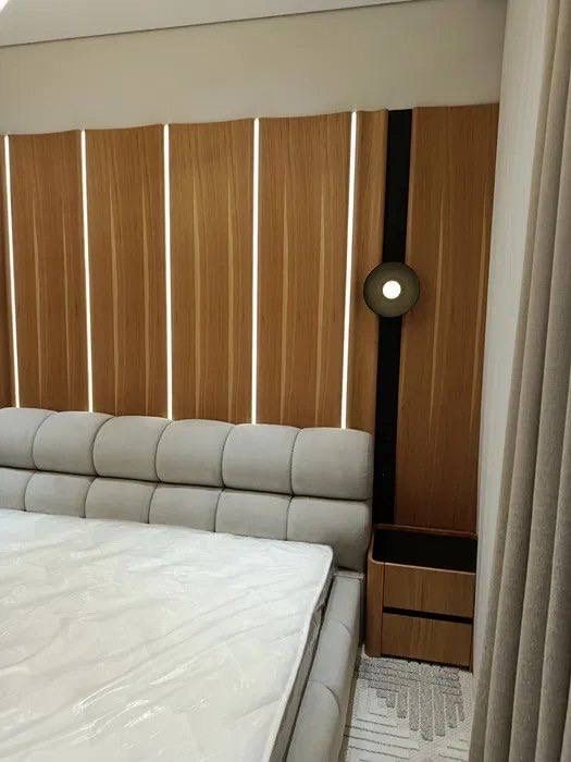 Новостройка квартира 3 комнатная Мирабад Авеню