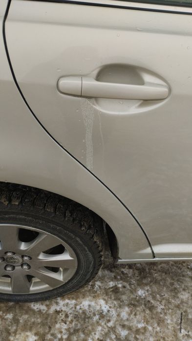 продам такту Авенсис