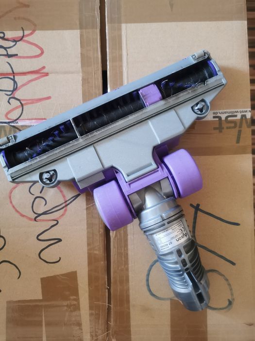 Глава за прахосмикачка Dyson - части за Dyson