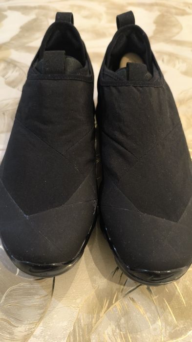 Nike Air VaporMax Moc Roam Black original