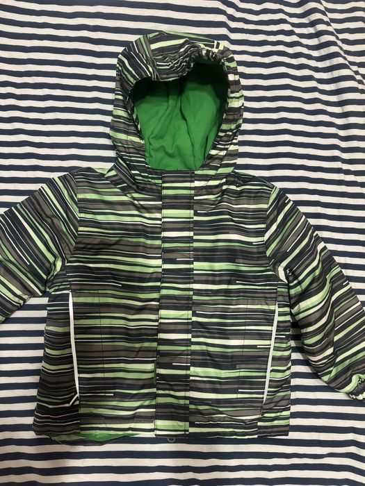 Зимно (за ски) ново яке 98-104