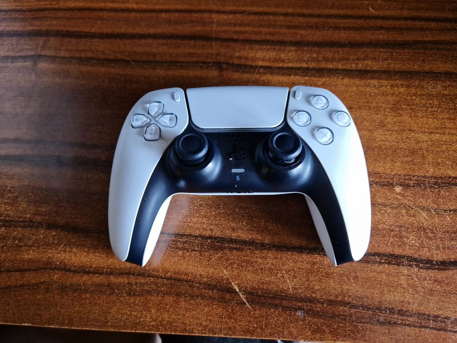 Playstation 5 disk edition