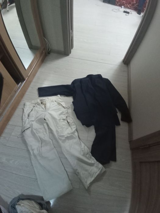 Көйлек, костюм оқушыларға, студенттерге