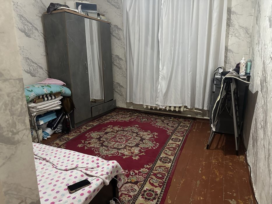 Продается 2 комнатная квартира в ттз 4 Саниф