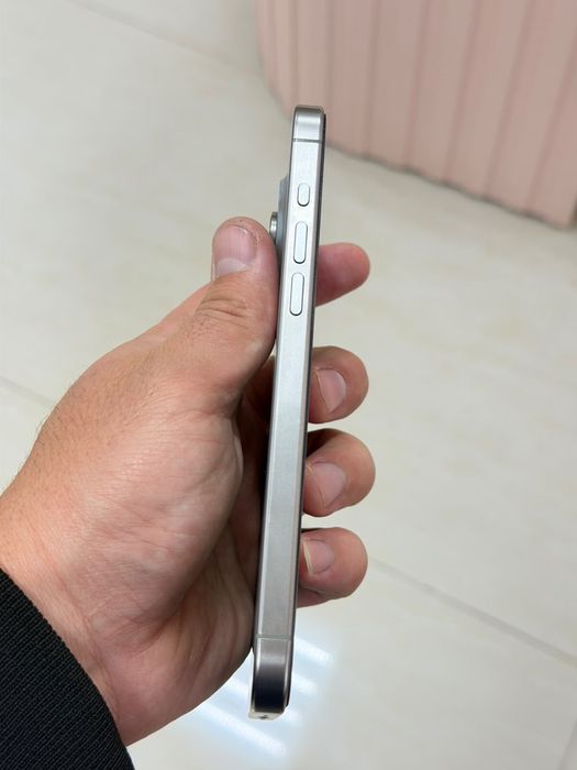 Iphone 15 Pro Max обмен на ноутбук