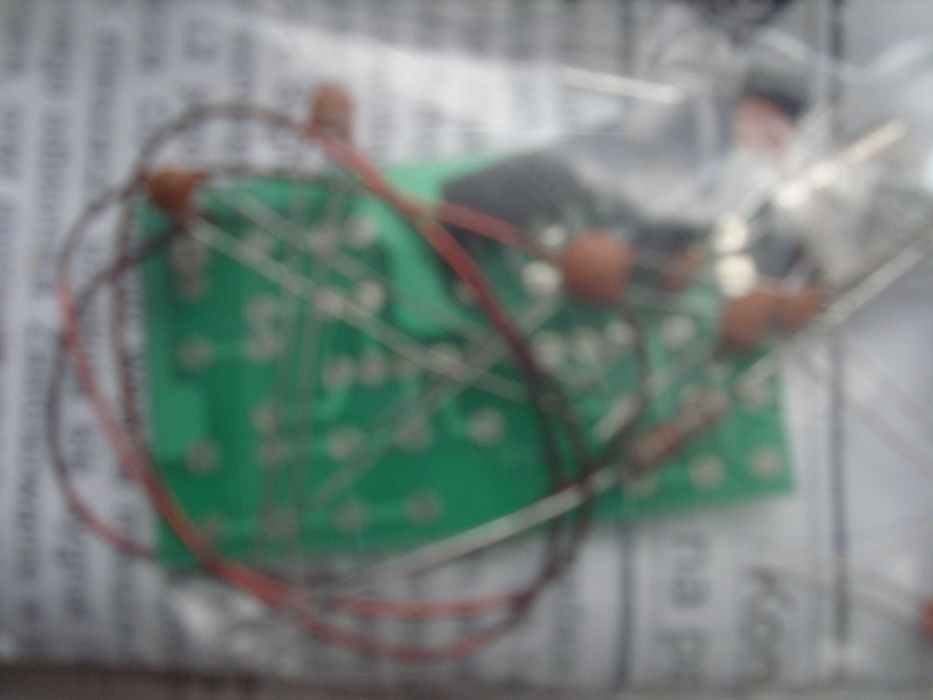 Convertor CCIRT/OIRT radio lampi