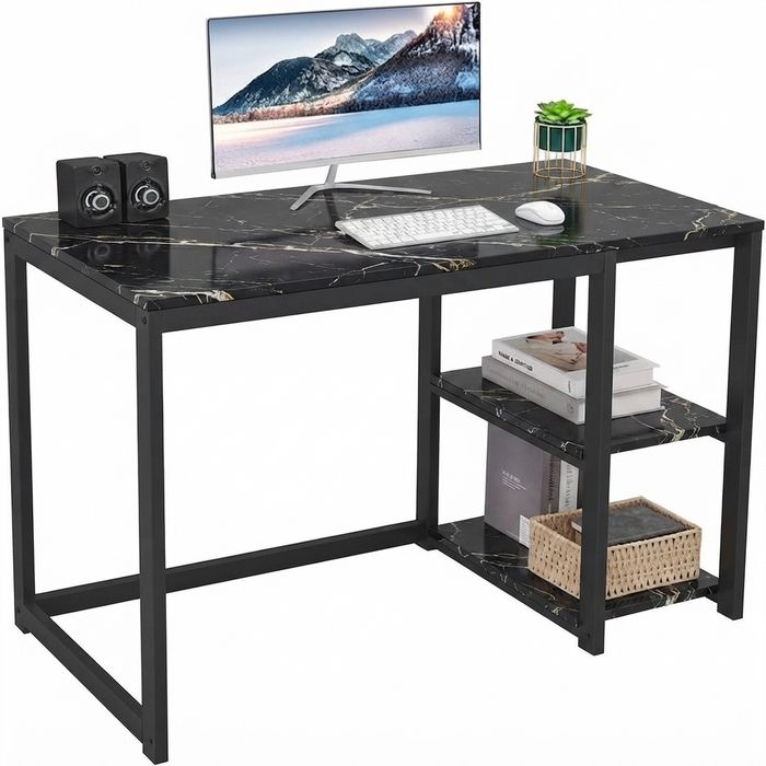 Pismenniy stol loft