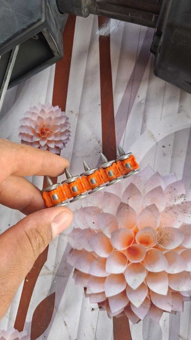 Scule pentru șantier