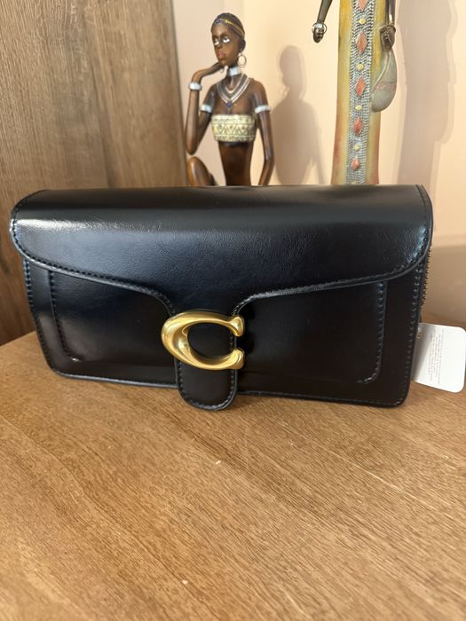 Чанта Coach
