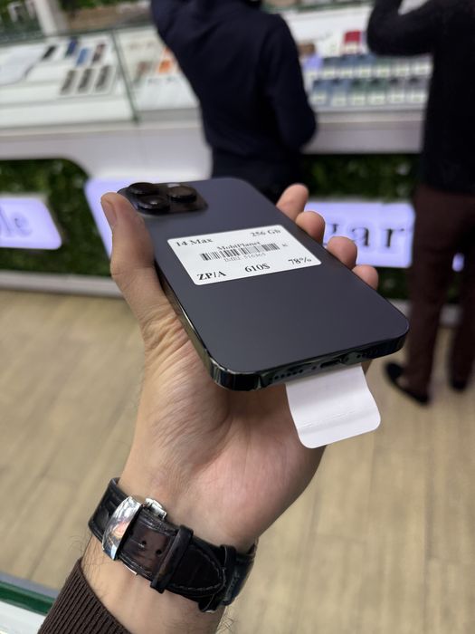 Iphone 14 pro max Naxt va Nasiya savdo